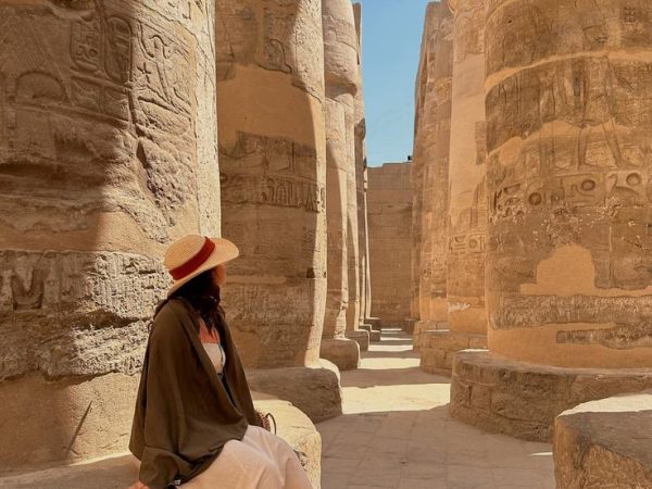 Cairo, Nile cruise & Marsa Alam – 10 nights Egypt adventure