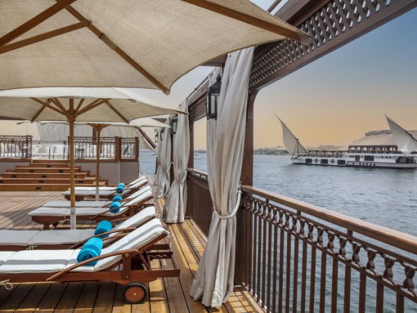 11 Days Luxury Egypt Tour Package