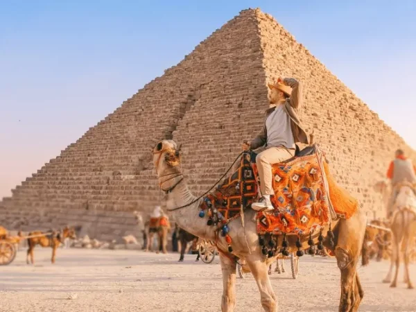 5 Days Luxury Private Tour Egypt