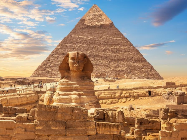08 Days Private Egypt Trip