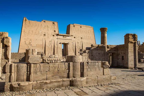 10 Days Egypt Family Tour Holidays