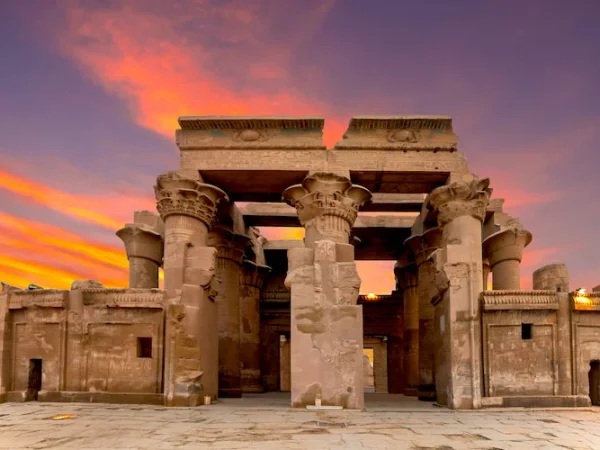 08 Days Egypt All Inclusive Holiday