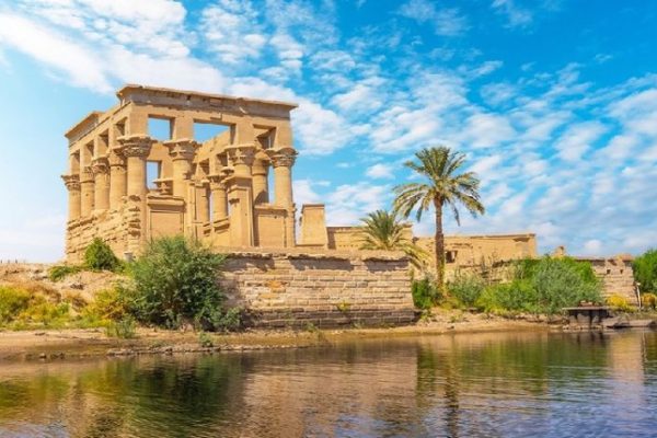 7 Day Egypt Tour