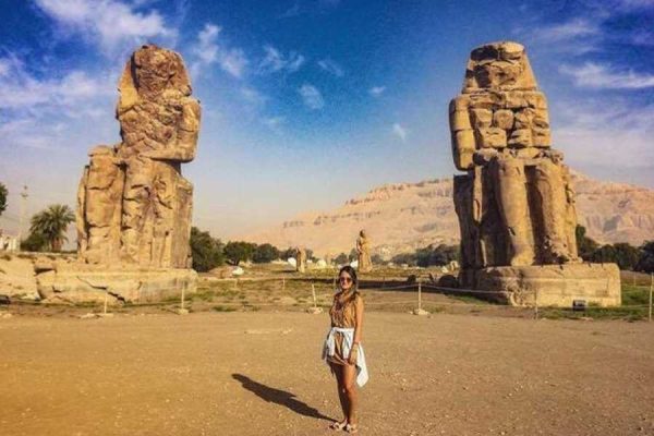 8 Day Cairo and Nile Cruise Tour