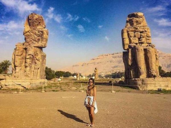 8 Day Cairo and Nile Cruise Tour