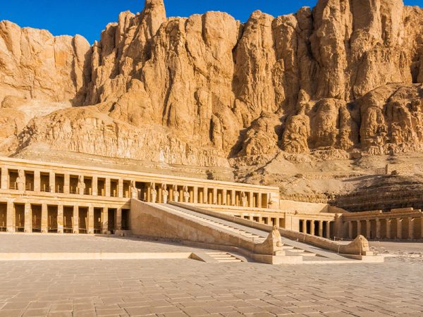 06 Days Cairo to Luxor Tour