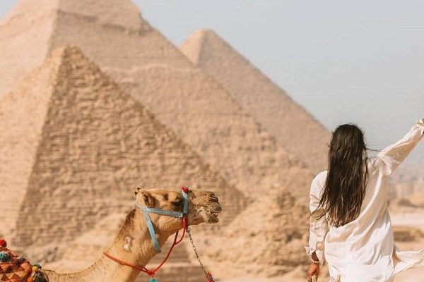 Best 6 Days Egypt Itinerary