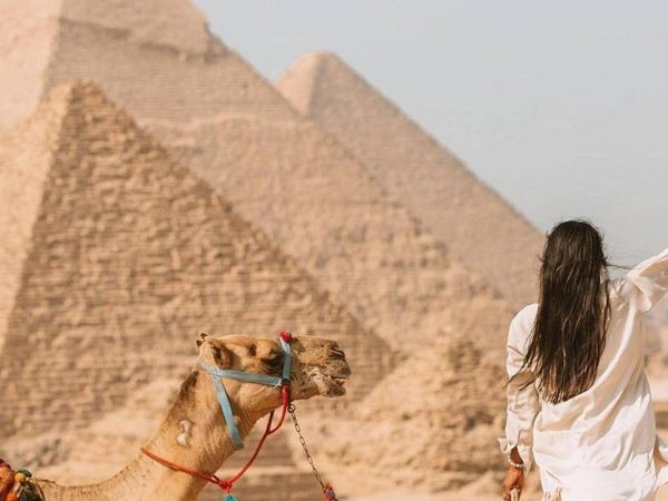 Best 6 Days Egypt Itinerary