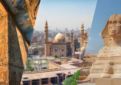 Best Cities To Visit In Egypt
