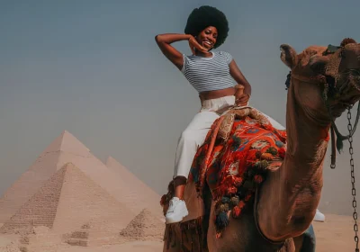 Cairo Itinerary Breakdown