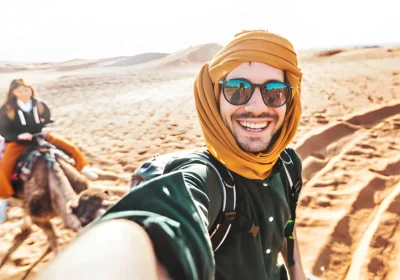 Egypt Travel Booking Tips