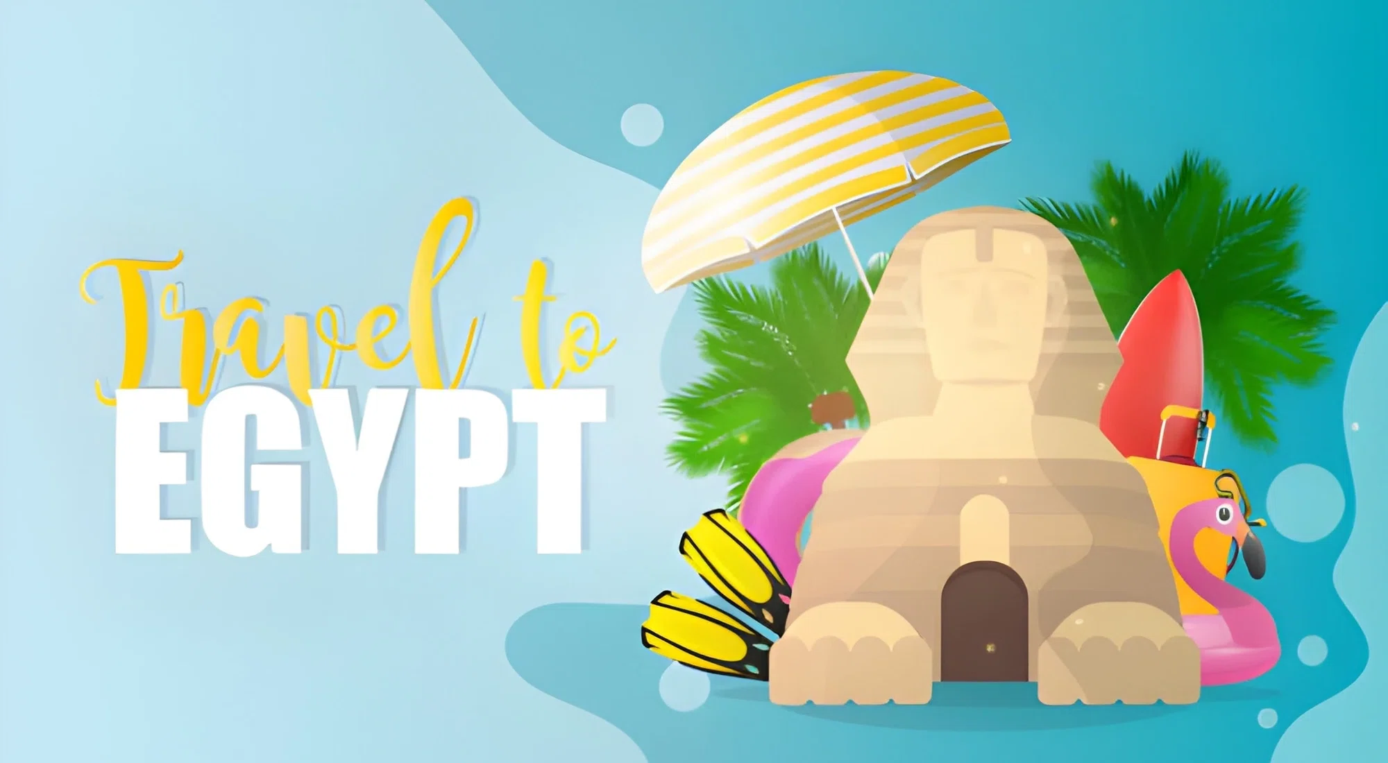 How Find The Best Travel Agency Egypt