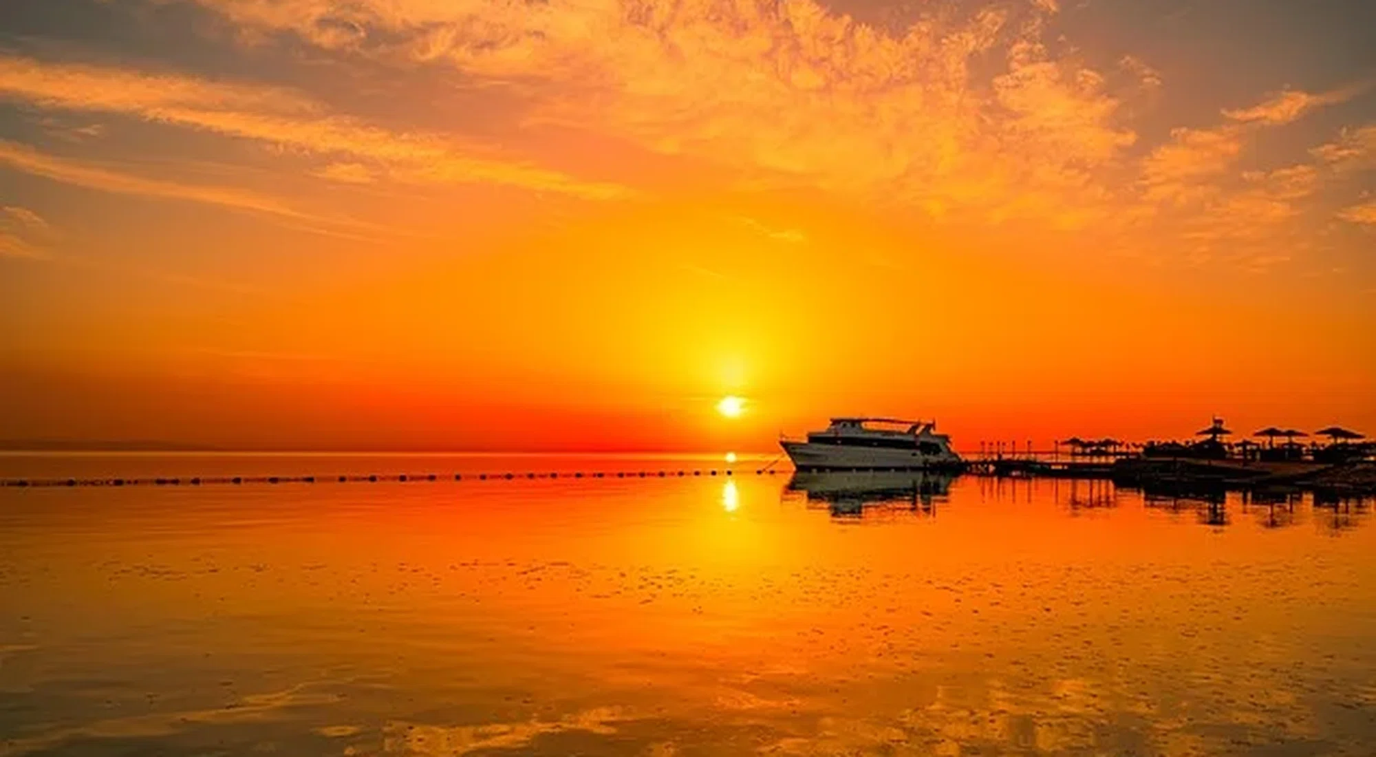 Hurghada City