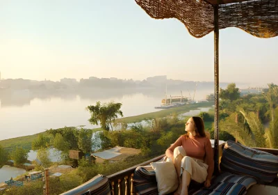 Is Travel In Egypt Safe?