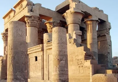 Kom Ombo Temple