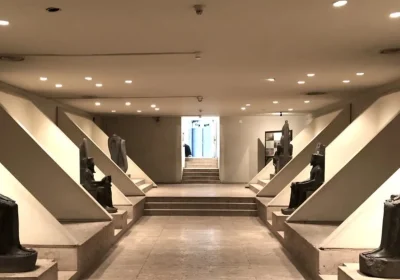 Luxor Museum