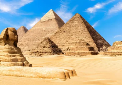 Memphis Egypt, The Old Egyptian Capital