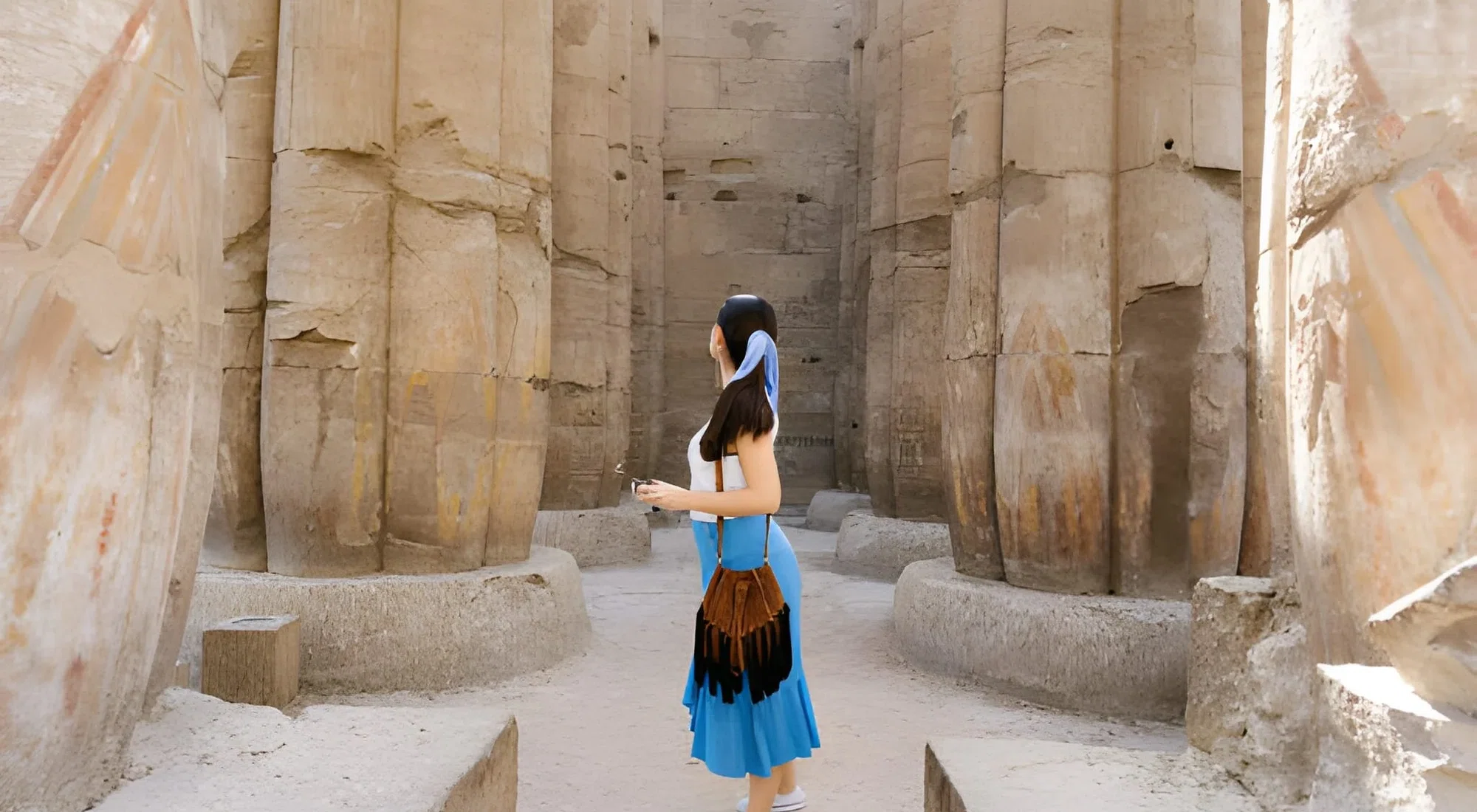 Private Egypt Tours