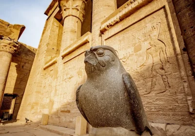 Temple Of Horus