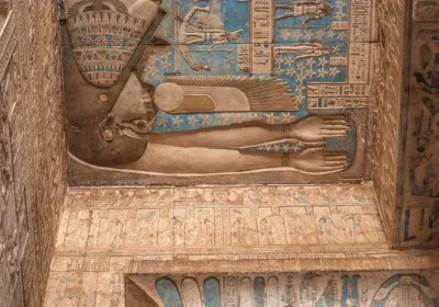 Temple of Hathor (Dendera complex)