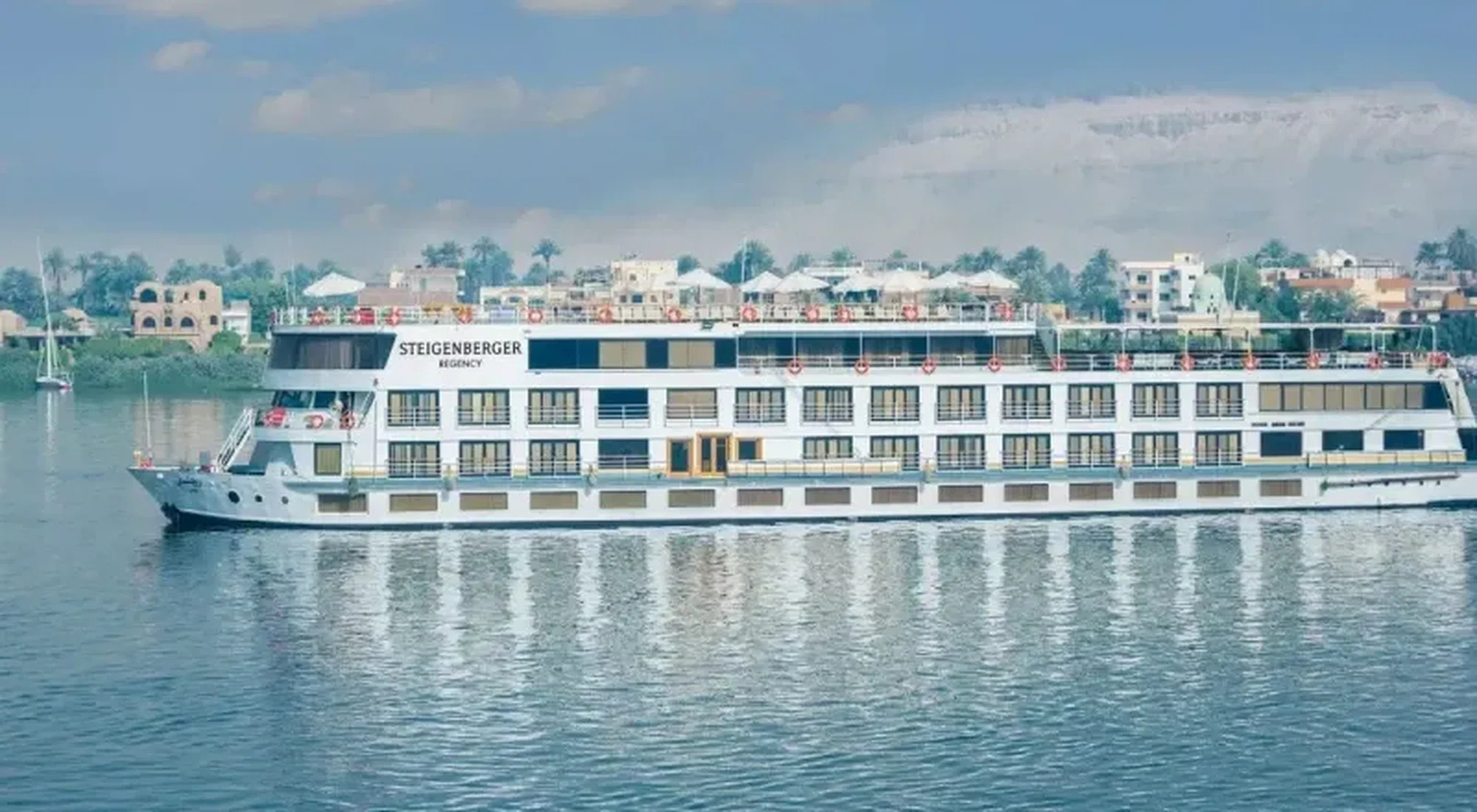 The Best Nile Cruise Routes Luxor Aswan Aswan Luxor
