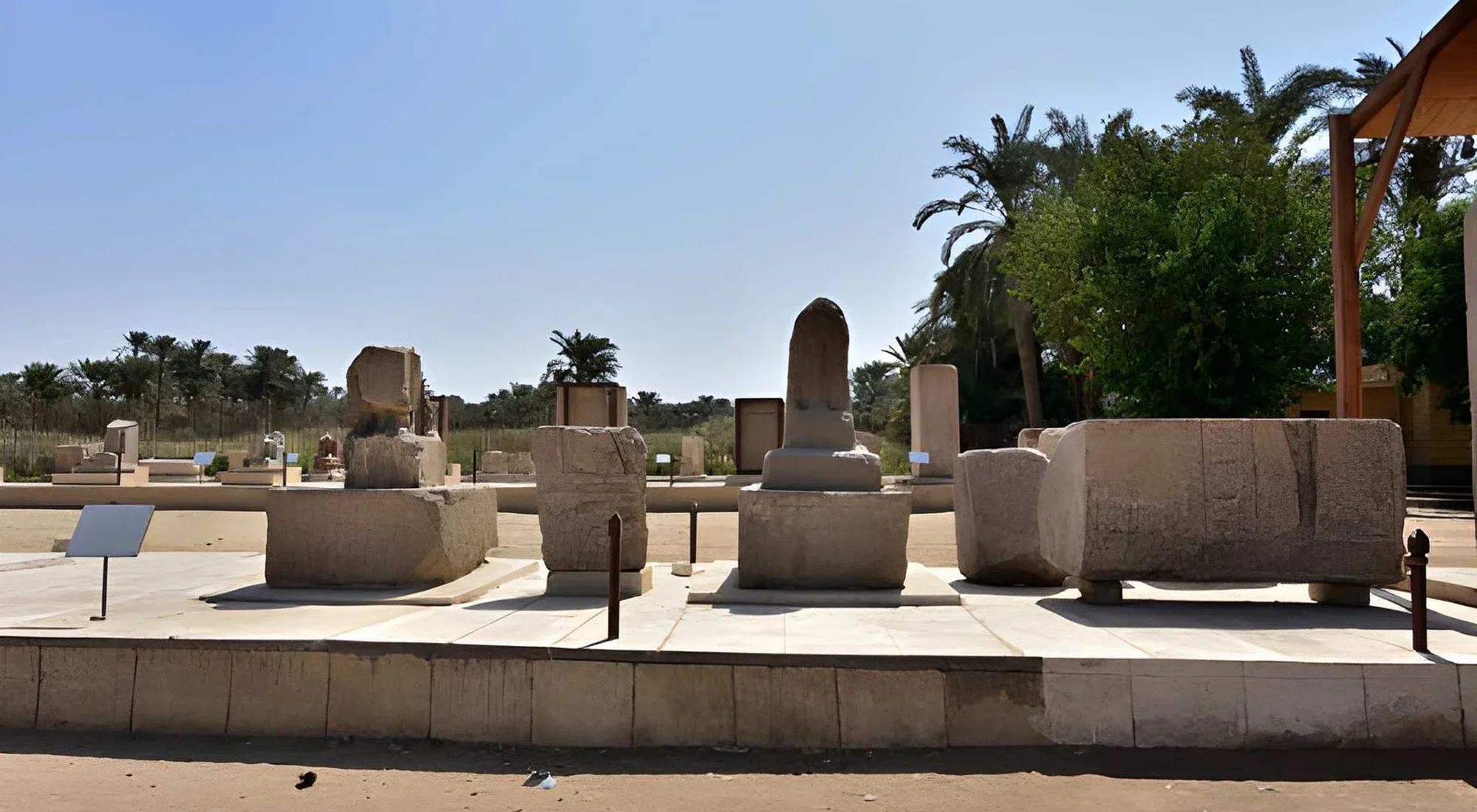 The Valley Temple