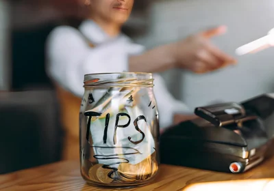 Tipping In Egypt