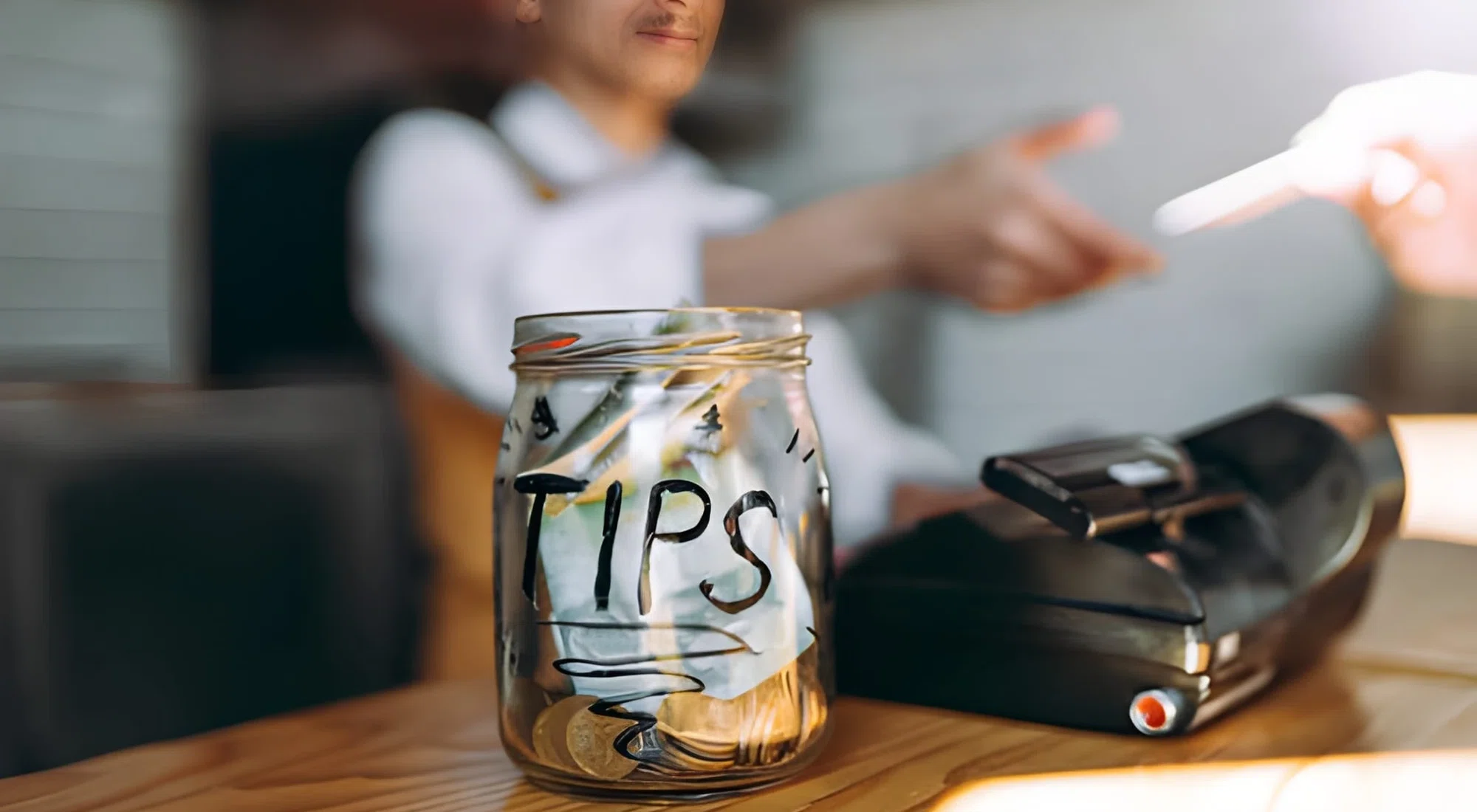 Tipping Egypt