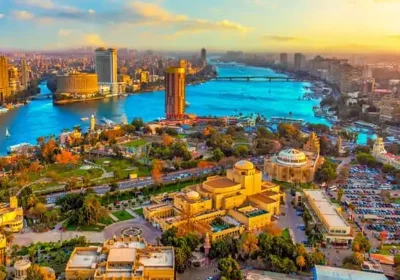 What To Wear In Egypt