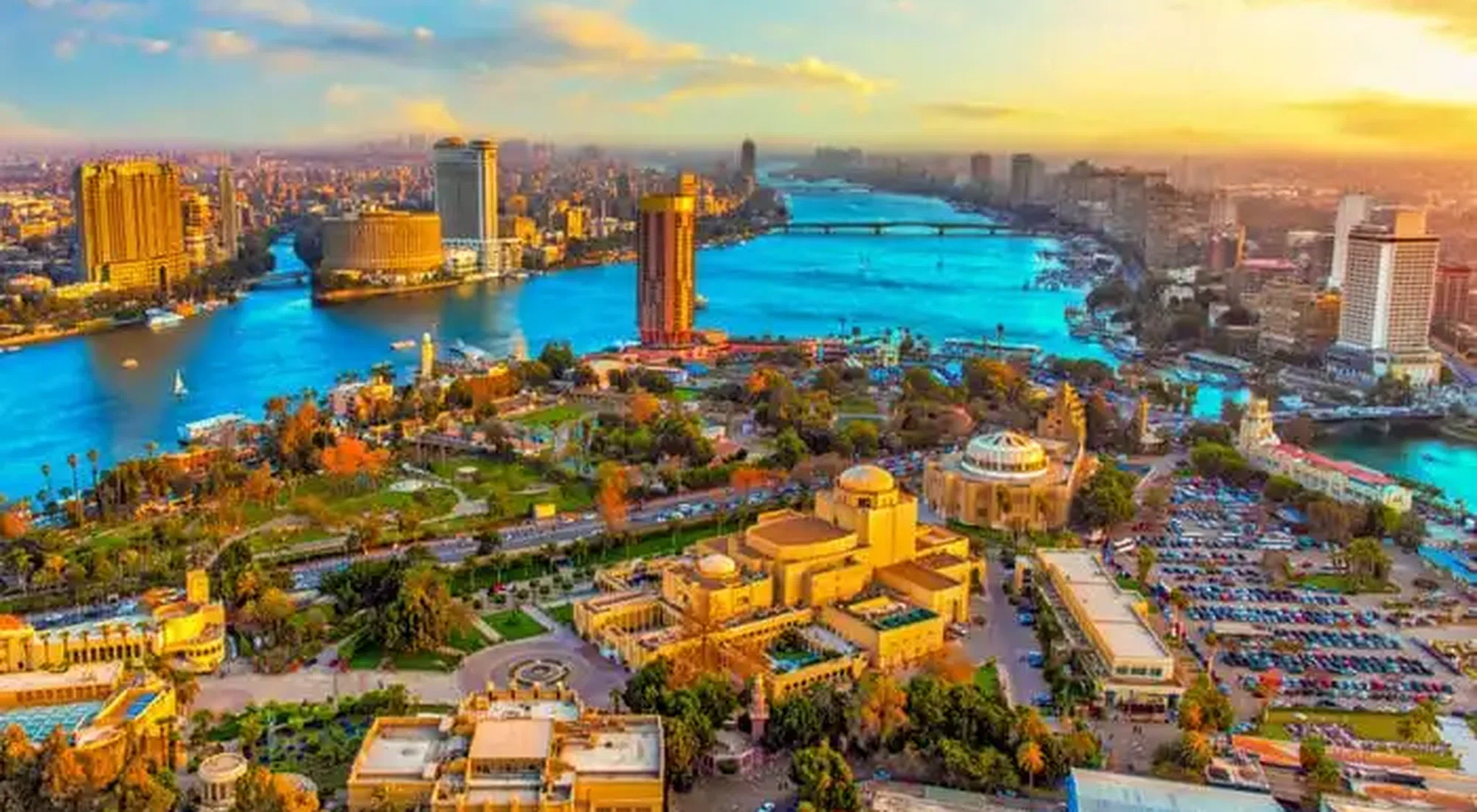 What Wear Egypt