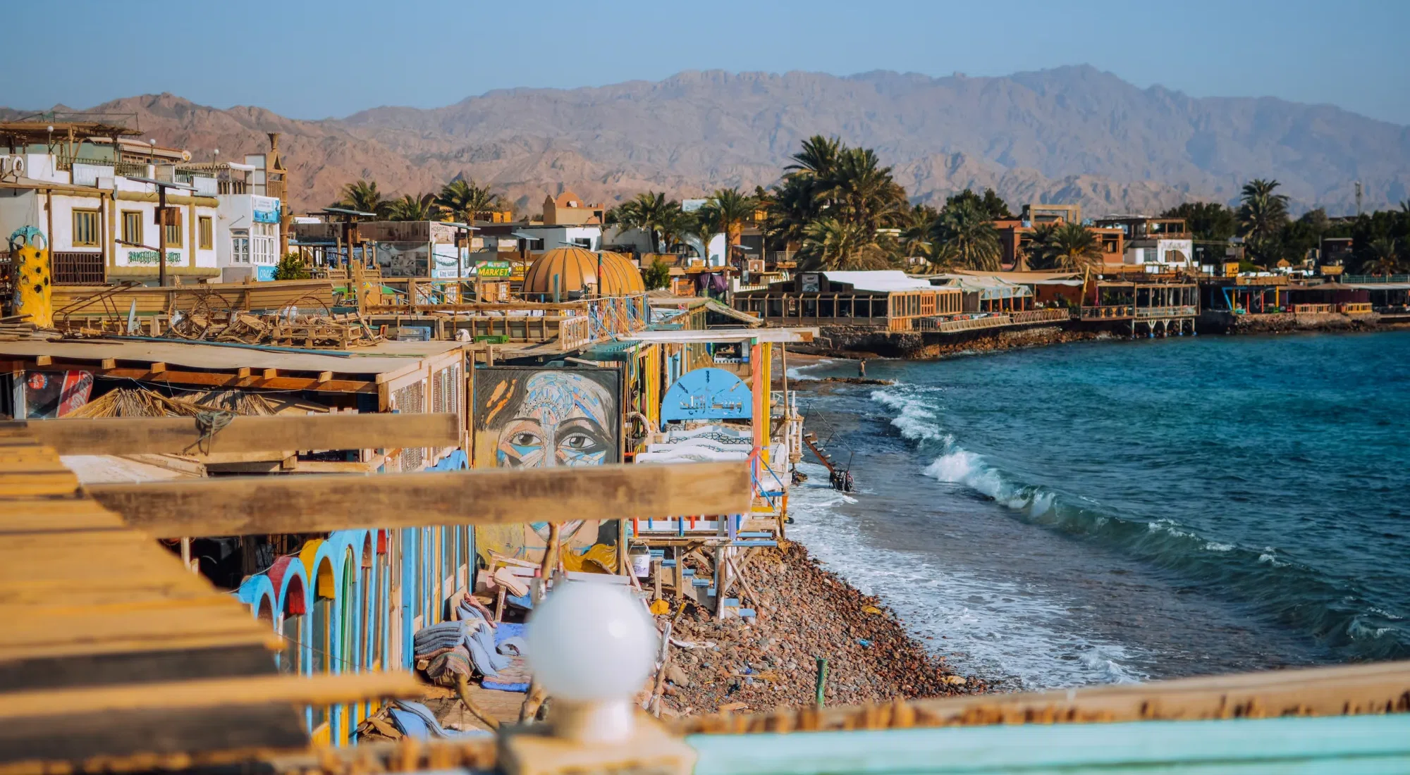 Why Should Visit Egypt