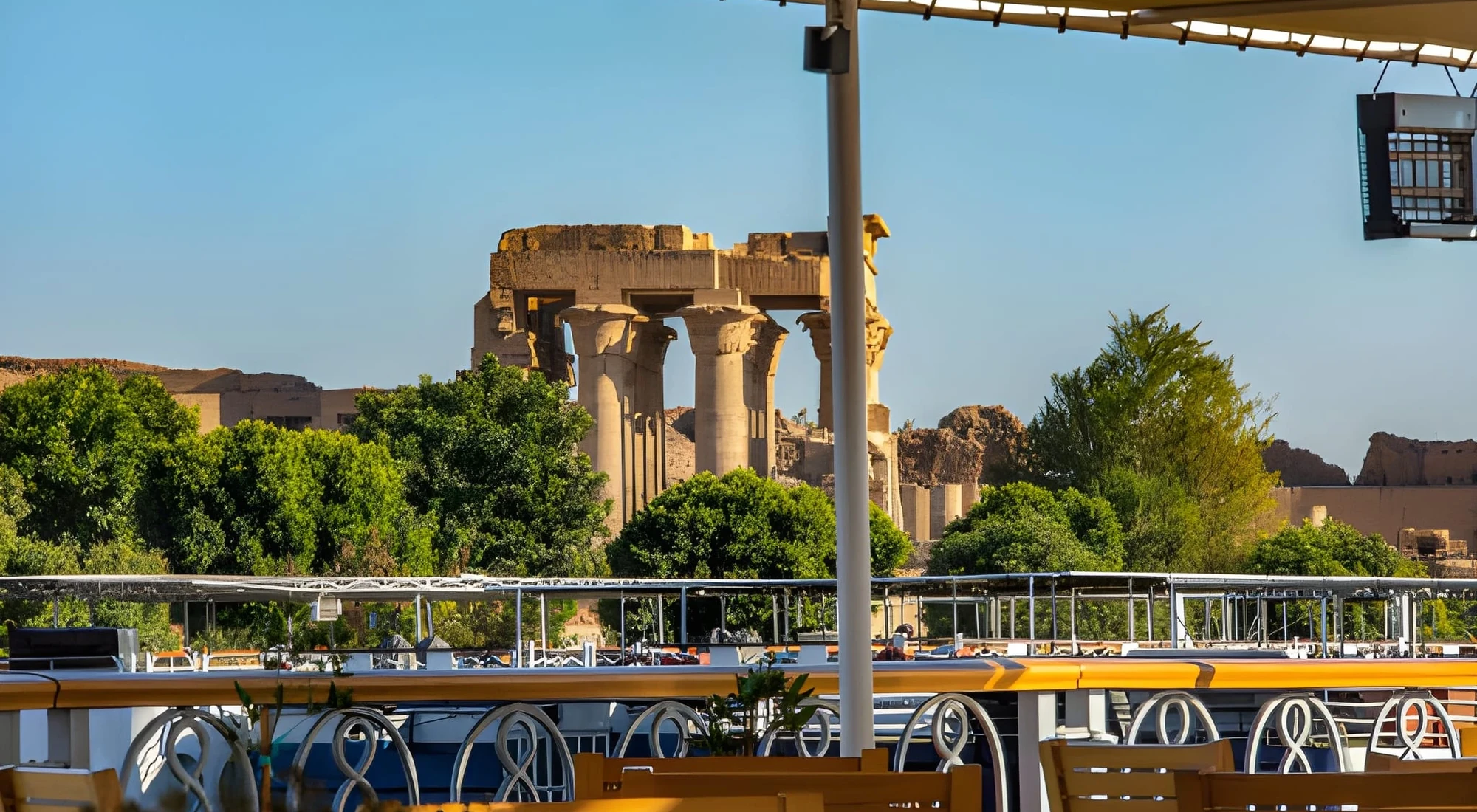 Ancient Egypt Tours