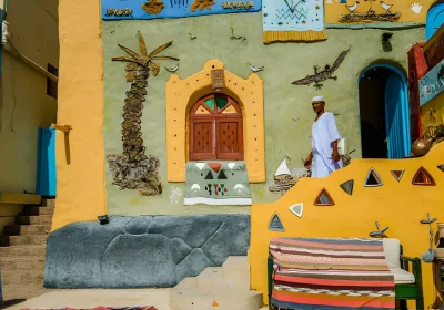 Cultural Tours Egypt