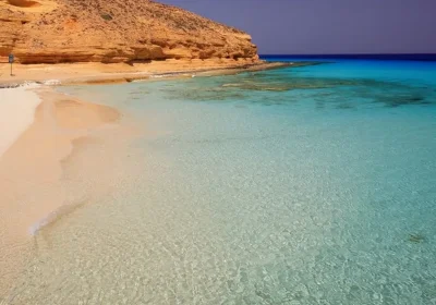 Discover Marsa Matruh: Egypt’s Hidden Mediterranean Paradise