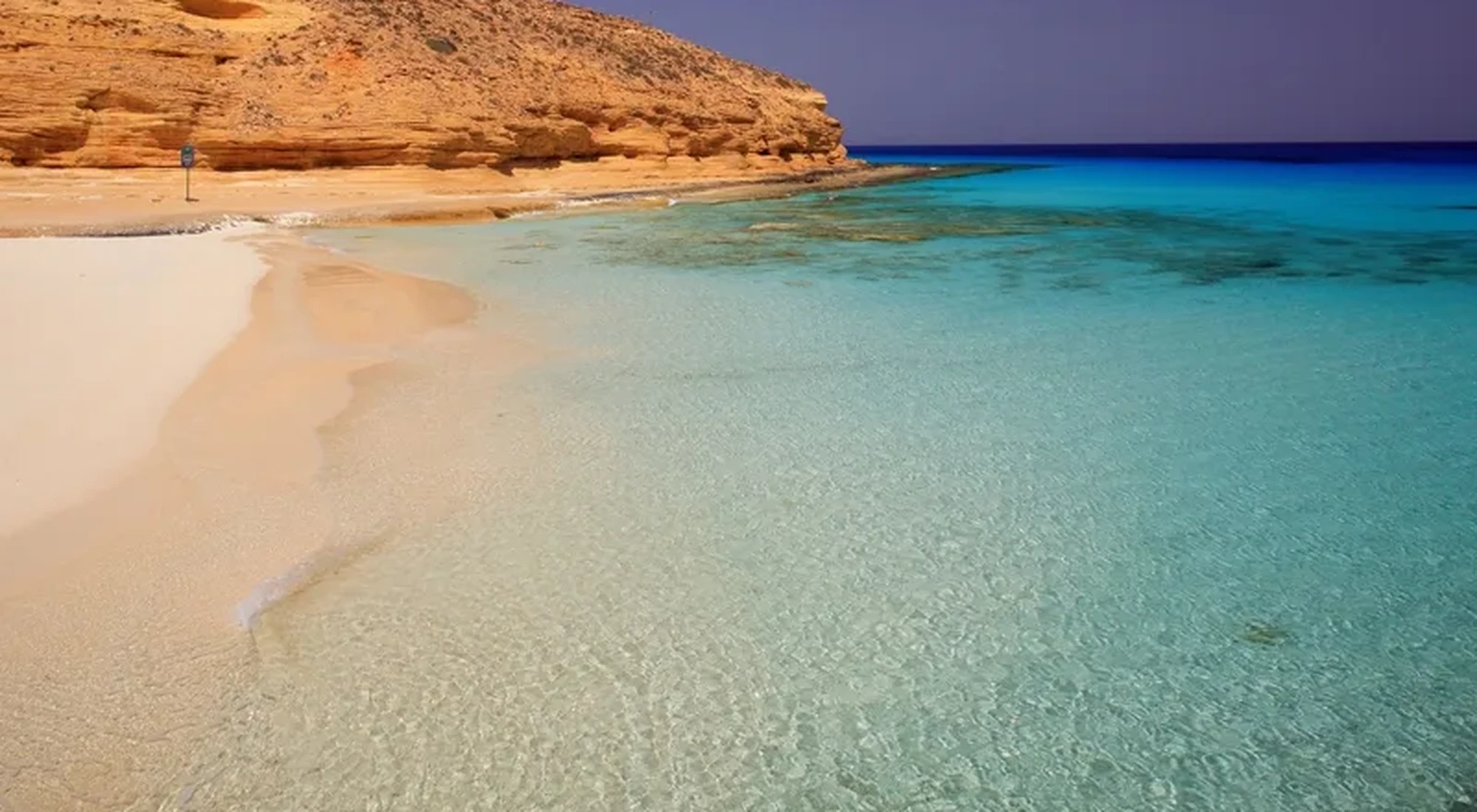 Discover Marsa Matruh Egypt Hidden Mediterranean Paradise