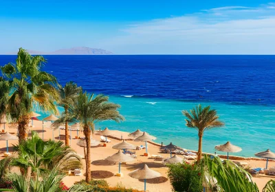 Egypt Beaches