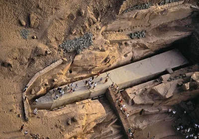 Hidden Gems In Egypt