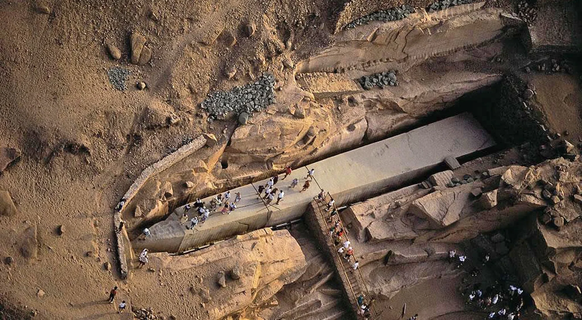 Hidden Gems Egypt