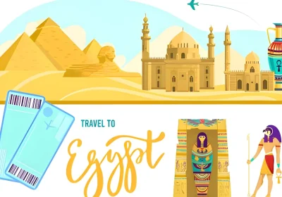 Solo Female Travel Egypt