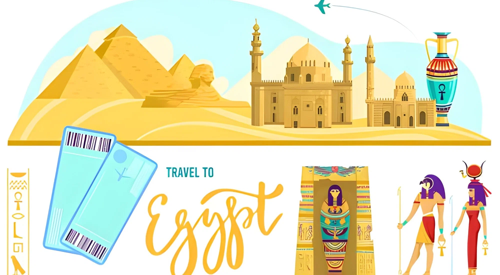 Solo Female Travel Egypt