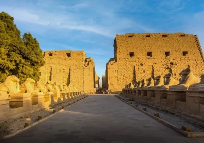 Top Day Trips From Cairo