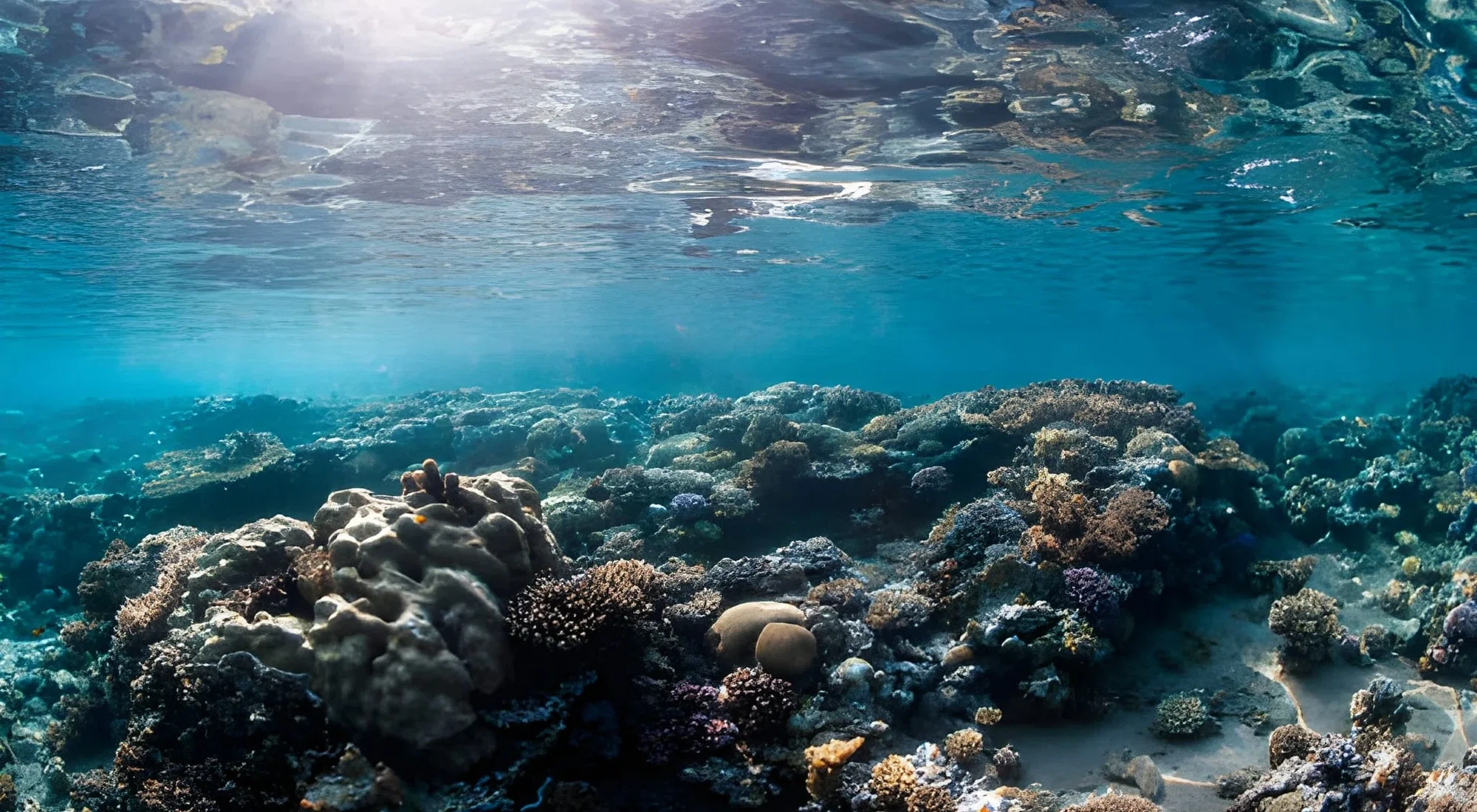 Your Guide The Egyptian Red Sea