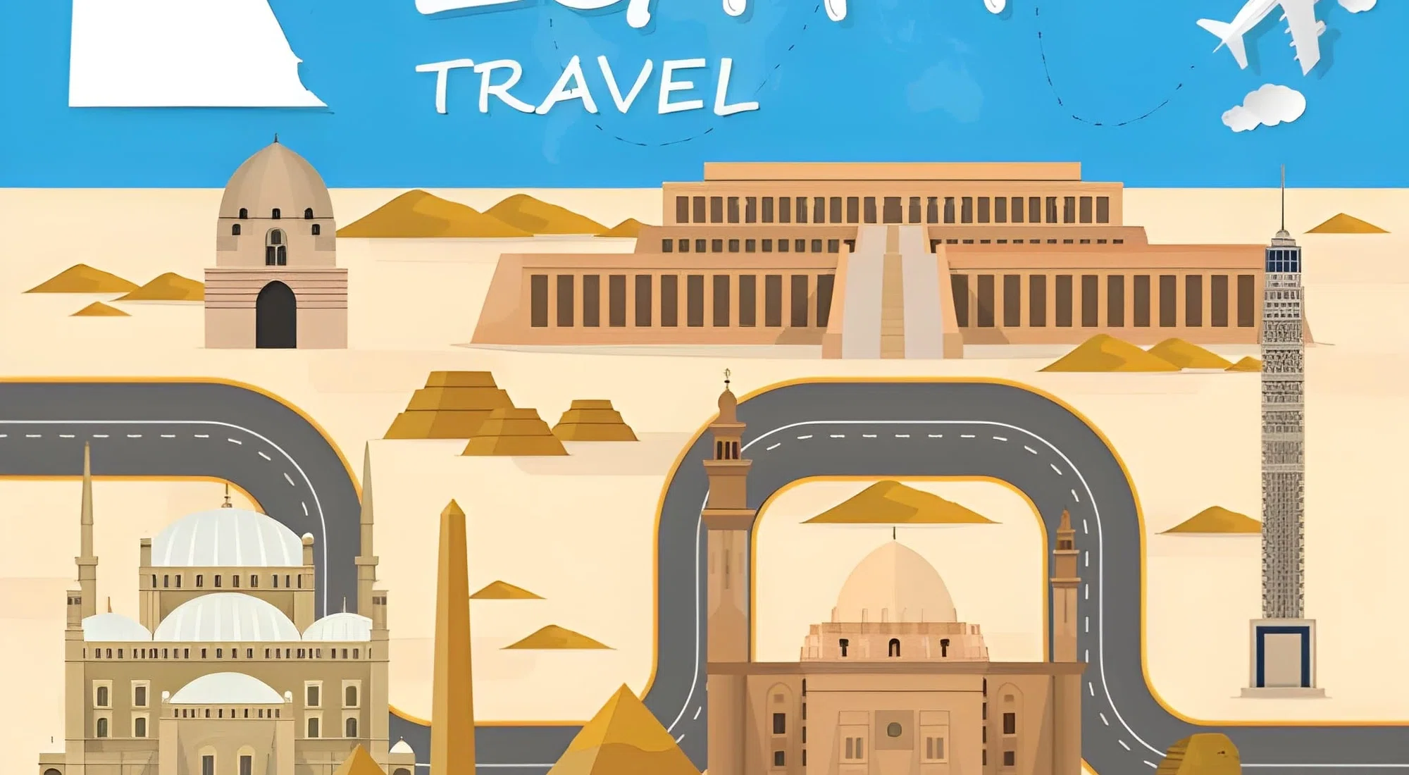 Egypt Travel Etiquette