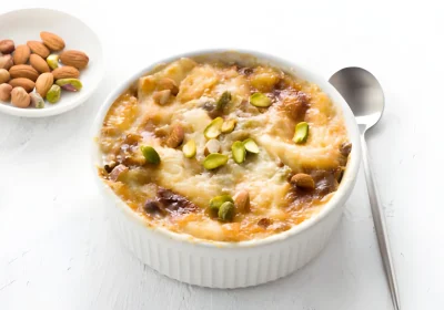 Om Ali Recipe And History
