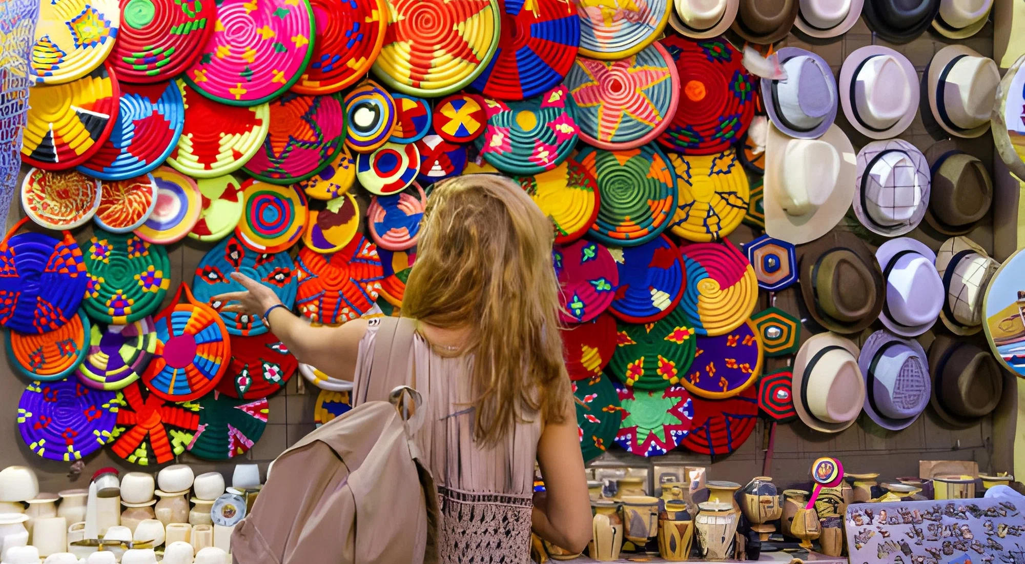 Things Buy Egypt