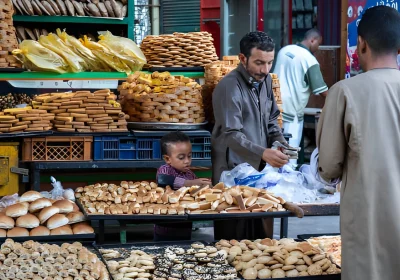 How To Avoid Tourist Scams In Khan Al-Khalili