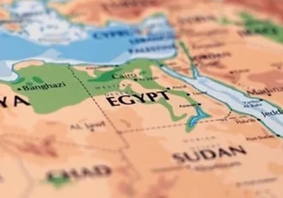 How Is The Climate In Egypt?